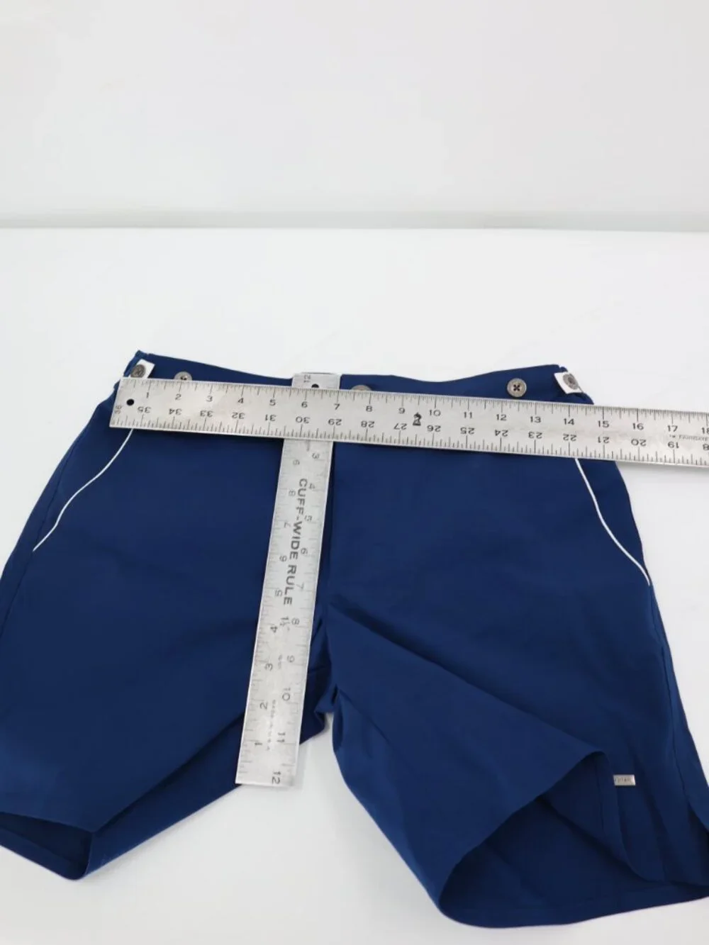 Parke & Ronen Swim Trunks Men’s 29 6